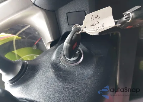 2013 Toyota Rav4 Xle из США, поврежденный, VIN JTMRFREV0DD030502